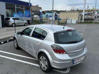 gebraucht Opel Astra 19 CDTI