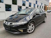 Gebraucht Honda Civic 140 PS (102 kW) 2009 Limousine
