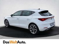 gebraucht Seat Leon FR 1.5 eTSI ACT DSG