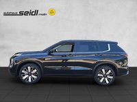 gebraucht Mitsubishi Outlander P-HEV Intense 2,4 PHEV (306PS Systeml.) *51.980,-