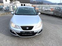 gebraucht Seat Ibiza Sport 1,4 KLIMA