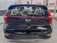 gebraucht Hyundai Bayon COMFORT FL SHZ LED NAVI RFK PDC TEMPOMAT