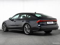gebraucht Audi A7 SB 50 TFSI e quattro 2xS LINE B&O HEAD-UP BLACK++