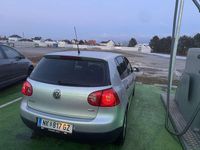 Gebraucht VW Golf IV Comfortline 90 PS (66 kW) 2006 Limousine