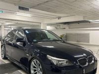 Gebraucht BMW 535 286 PS (210 kW) 2007 Limousine