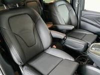 gebraucht Mercedes V300 d