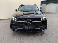 gebraucht Mercedes GLE350 d 4MATIC AMG Line AMG LINE