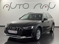 Gebraucht Audi A4 Allroad Sport 204 PS (150 kW) 2023 Schwarz Kombi