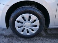 gebraucht Skoda Fabia Selection 1.0 TSI*LED*PDC-HI*SMARTLINK*SHZ*BLUETOOTH*FRONT-ASSIST