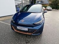 Neu Cupra Born 150 kW (204 PS) 2026 Mittelblau  metallic Kleinwagen