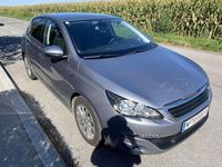 gebraucht Peugeot 308 12 PureTech 110 Style S&S