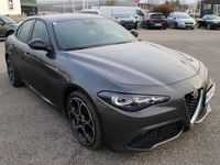 gebraucht Alfa Romeo Giulia Ti 22 16V 210 AT8 Q4 AWD