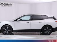 gebraucht BMW iX iX xDrive40