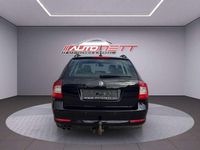 gebraucht Skoda Octavia Laurin & Klement 4X4