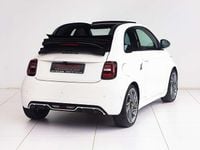 Gebraucht Abarth 500C Scorpionissima 114 kW (155 PS) 2025 Cabrio