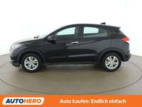 gebraucht Honda HR-V 1.6 DTEC Elegance