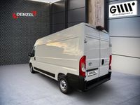 gebraucht Toyota Proace Max L3H2 Prowork 140PS Heavy