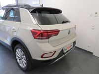 gebraucht VW T-Roc Friends TDI
