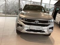 gebraucht VW Amarok Aventura V6 TDI 4MOTION