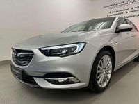 gebraucht Opel Insignia Grand Sport 16 CDI NAVI - LED HEAD-UP