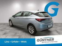 gebraucht Opel Astra 12 Turbo Direct Injection Elegance