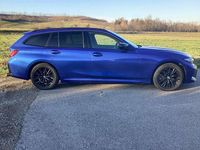 gebraucht BMW 330e 330PHEV Touring Aut.