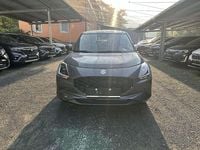 gebraucht Suzuki Swift 1,2 Hybrid Shine