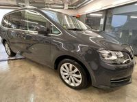 gebraucht VW Sharan Karat BMT 20 TDI DSG