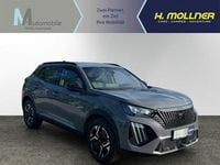 gebraucht Peugeot 2008 Allure