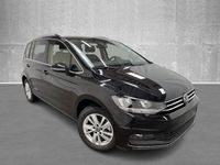 Neu VW Touran Highline 150 PS (110 kW) 2025 Van / Kleinbus
