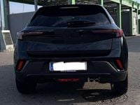 gebraucht Opel Mokka 1,2 Direct Injection Turbo Ultimate Aut.