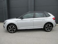 gebraucht Skoda Kamiq Monte Carlo TSI DSG