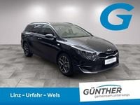 Gebraucht Kia Ceed Sportswagon Silver 100 PS (73 kW) 2025 Schwarz Kombi