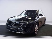 gebraucht Mercedes EQB300 4MATIC KAM ParkAss. SpurH Navi FLA