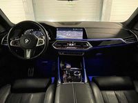 gebraucht BMW X5 xDrive30d Aut./ 30d *Individual*Sky Lounge *22"