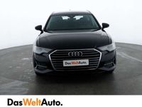 gebraucht Audi A6 35 TDI Sport