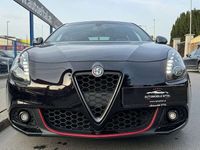 gebraucht Alfa Romeo Giulietta Super 16 JTDM-2 TCT *AUTOMATIK*SPORT-PAKET*GAR...