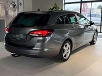 Gebraucht Opel Astra 122 PS (89 kW) 2020 Grau Kombi