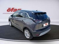 gebraucht Opel Crossland X 2 Turbo Elegance Aut. LED+Pano+SHZ