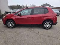gebraucht Peugeot 2008 12 VTi Active