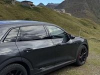 Gebraucht Audi e-tron Business 300 kW (408 PS) 2021 SUV