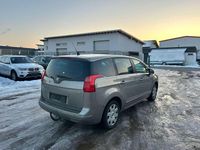 gebraucht Peugeot 5008 Premium