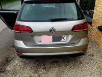 Gebraucht VW Golf VII 116 PS (85 kW) 2017 Limousine