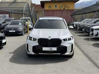 gebraucht BMW X5 X5xDrive50e PHEV 25,7kWh Aut. M-Sport AHK Luft...