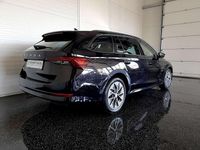 gebraucht Skoda Octavia Combi TOUR 2,0 TDI DSG MATRIX-LED / 17 ZOLL / VIRTUELL / NAVI / AHV / ACC / KEYLESS