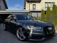 Gebraucht Audi A6 S-Line 245 PS (180 kW) 2012 Limousine