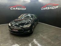 gebraucht Tesla Model S 85 Free Supercharging