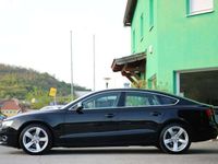 gebraucht Audi A5 Sportback 20 TDI quattro DPF