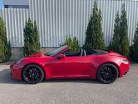 gebraucht Porsche 911 Carrera Cabriolet 992 PDK LP 207.401-