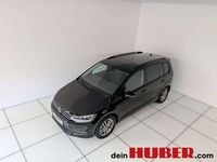 Gebraucht VW Touran 150 PS (110 kW) 2025 Schwarz Van / Kleinbus